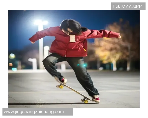 科学滑板训练新方法探索节奏感提升技巧与实践